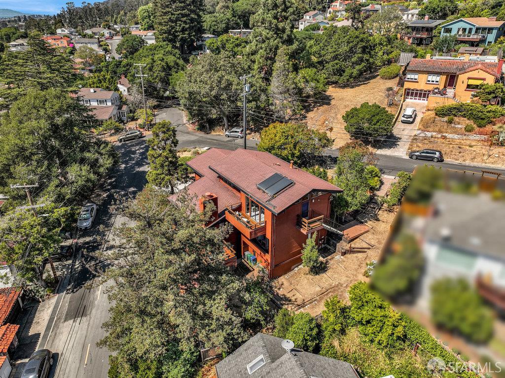 520 Coventry Road Kensington, CA 94707 - Photo 85 of 91