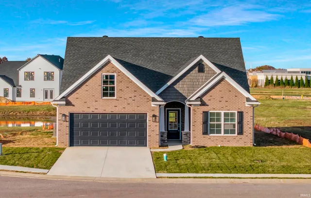 $323,300 | 6426 Fuchsia Pass, Evansville, IN 47715