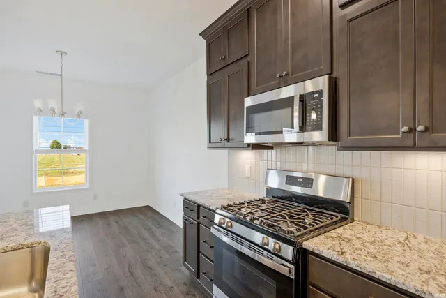 $323,300 | 6426 Fuchsia Pass, Evansville, IN 47715