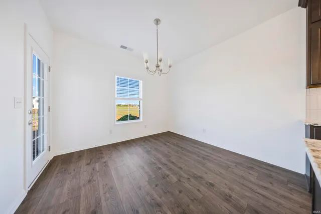 $323,300 | 6426 Fuchsia Pass, Evansville, IN 47715