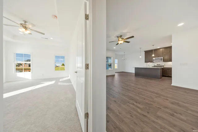 $323,300 | 6426 Fuchsia Pass, Evansville, IN 47715