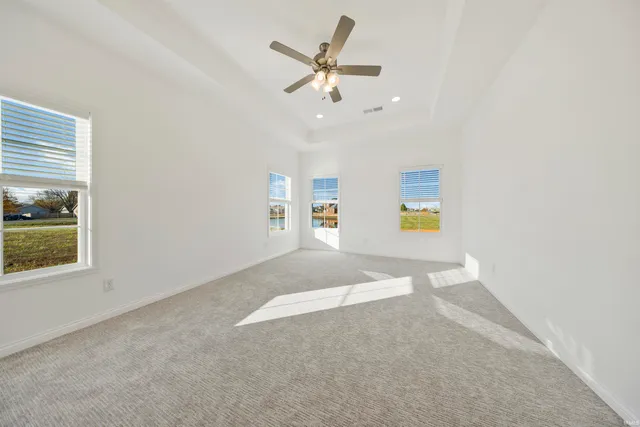 $323,300 | 6426 Fuchsia Pass, Evansville, IN 47715