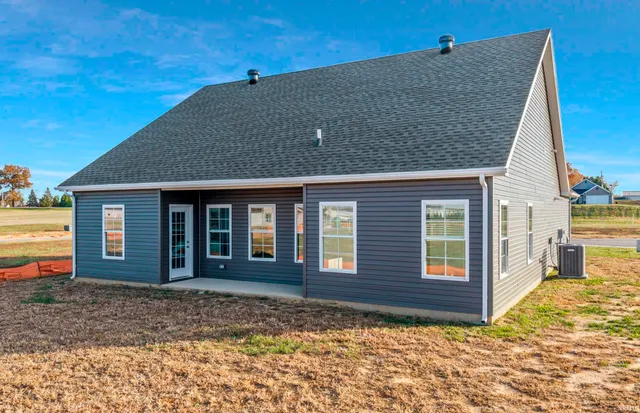 $323,300 | 6426 Fuchsia Pass, Evansville, IN 47715