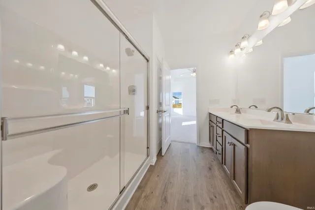 $323,300 | 6426 Fuchsia Pass, Evansville, IN 47715