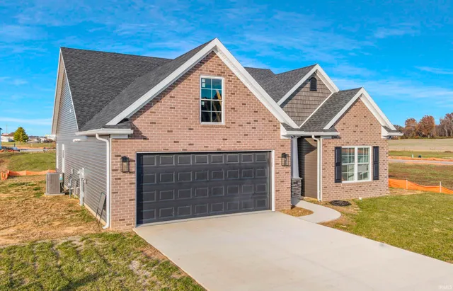 $323,300 | 6426 Fuchsia Pass, Evansville, IN 47715