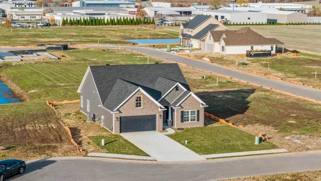 $323,300 | 6426 Fuchsia Pass, Evansville, IN 47715