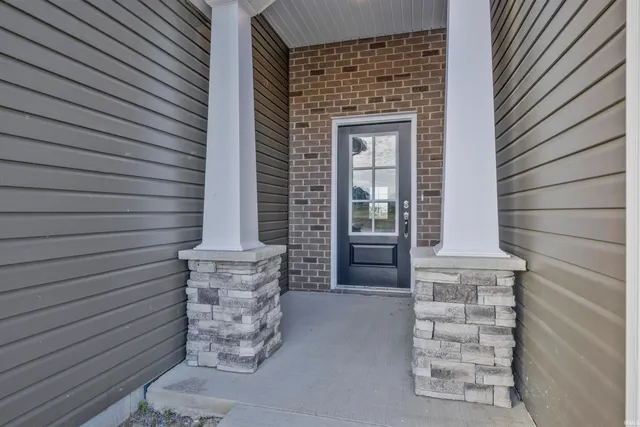 $323,300 | 6426 Fuchsia Pass, Evansville, IN 47715