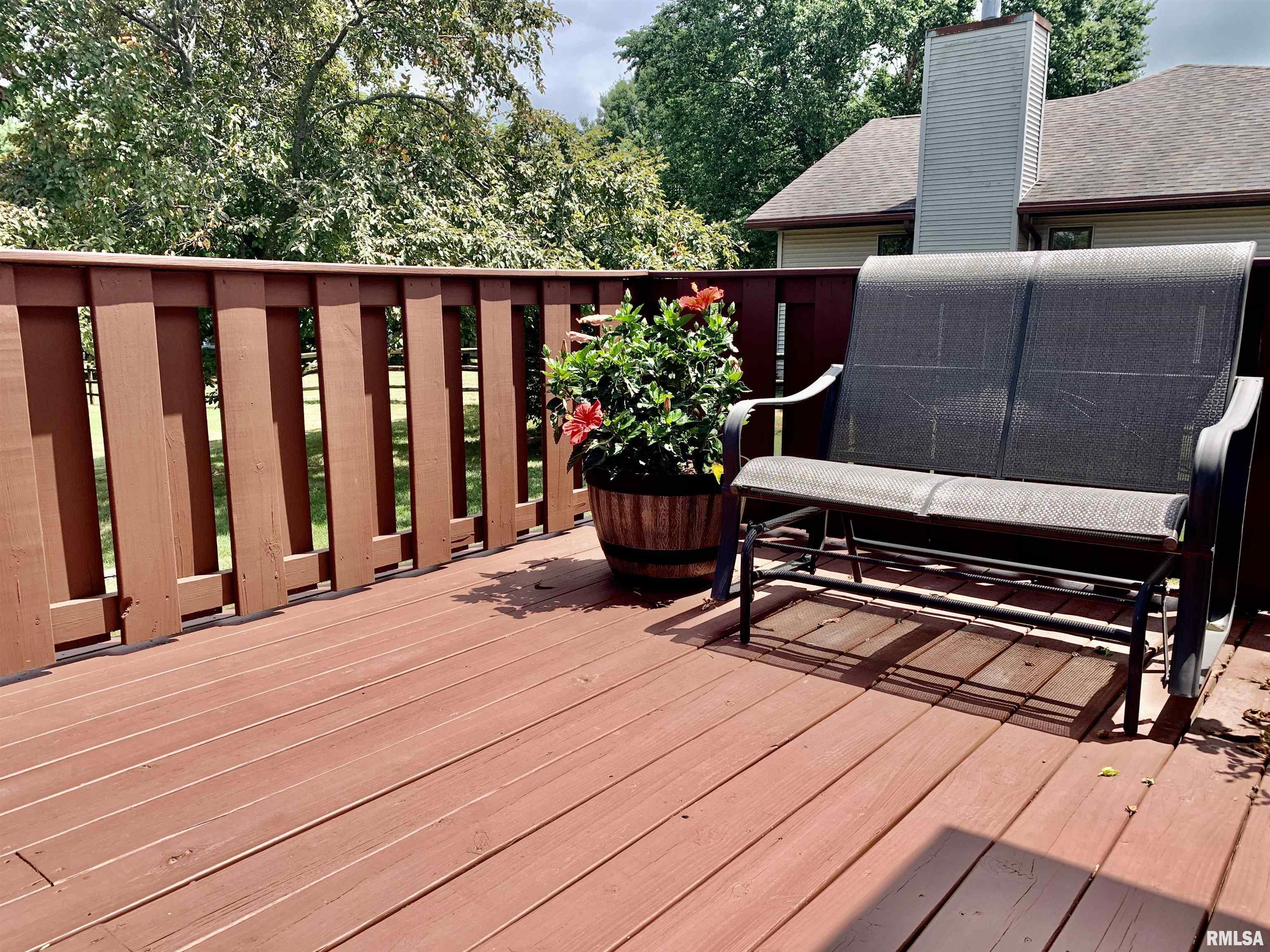 4 Hamilton Drive Jacksonville, IL 62650 - Photo 12 of 57