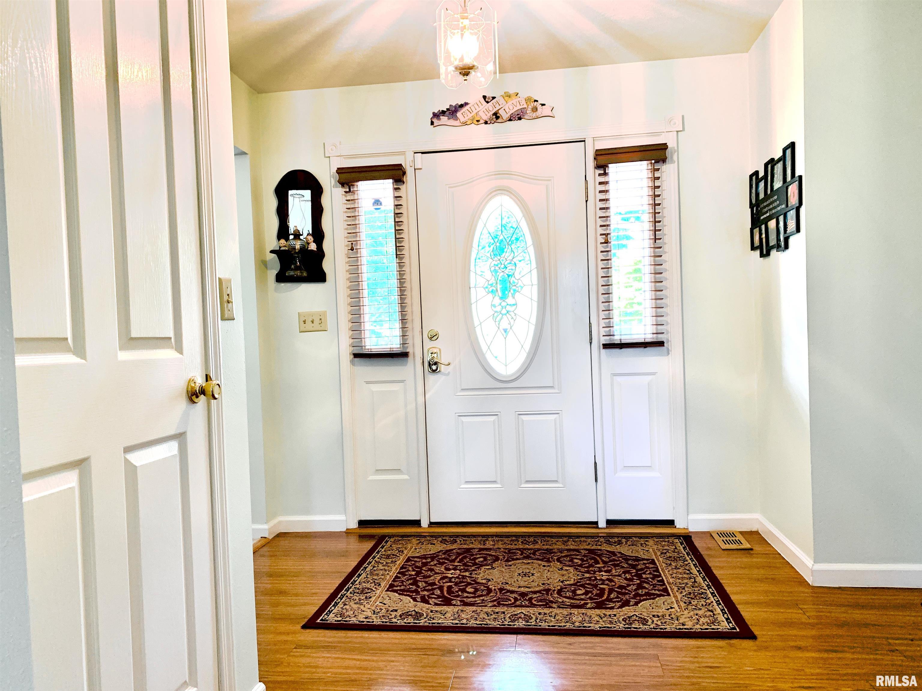 4 Hamilton Drive Jacksonville, IL 62650 - Photo 18 of 57