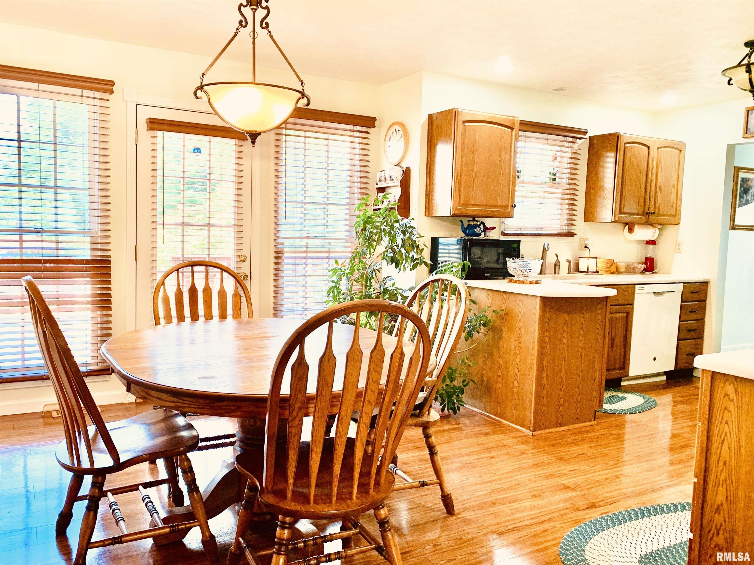 4 Hamilton Drive Jacksonville, IL 62650 - Photo 19 of 57