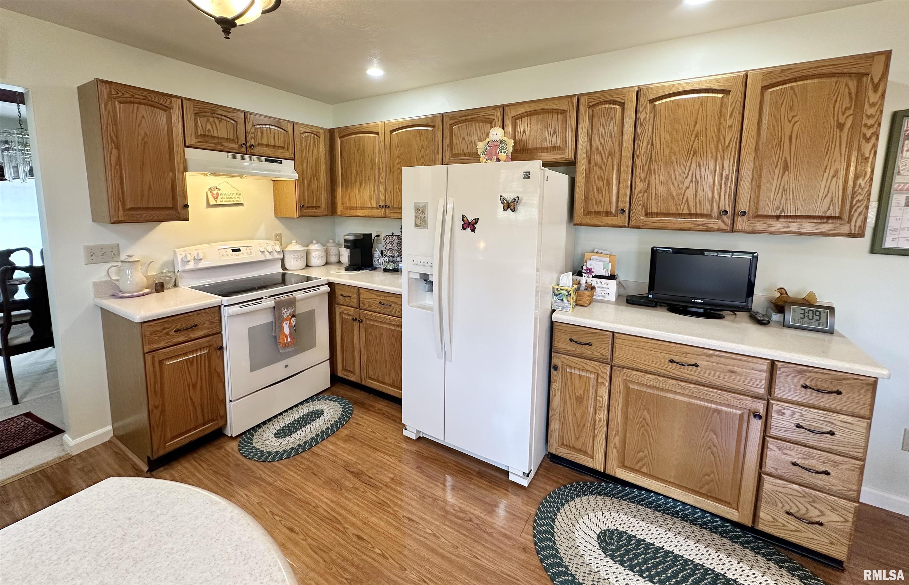 4 Hamilton Drive Jacksonville, IL 62650 - Photo 20 of 57