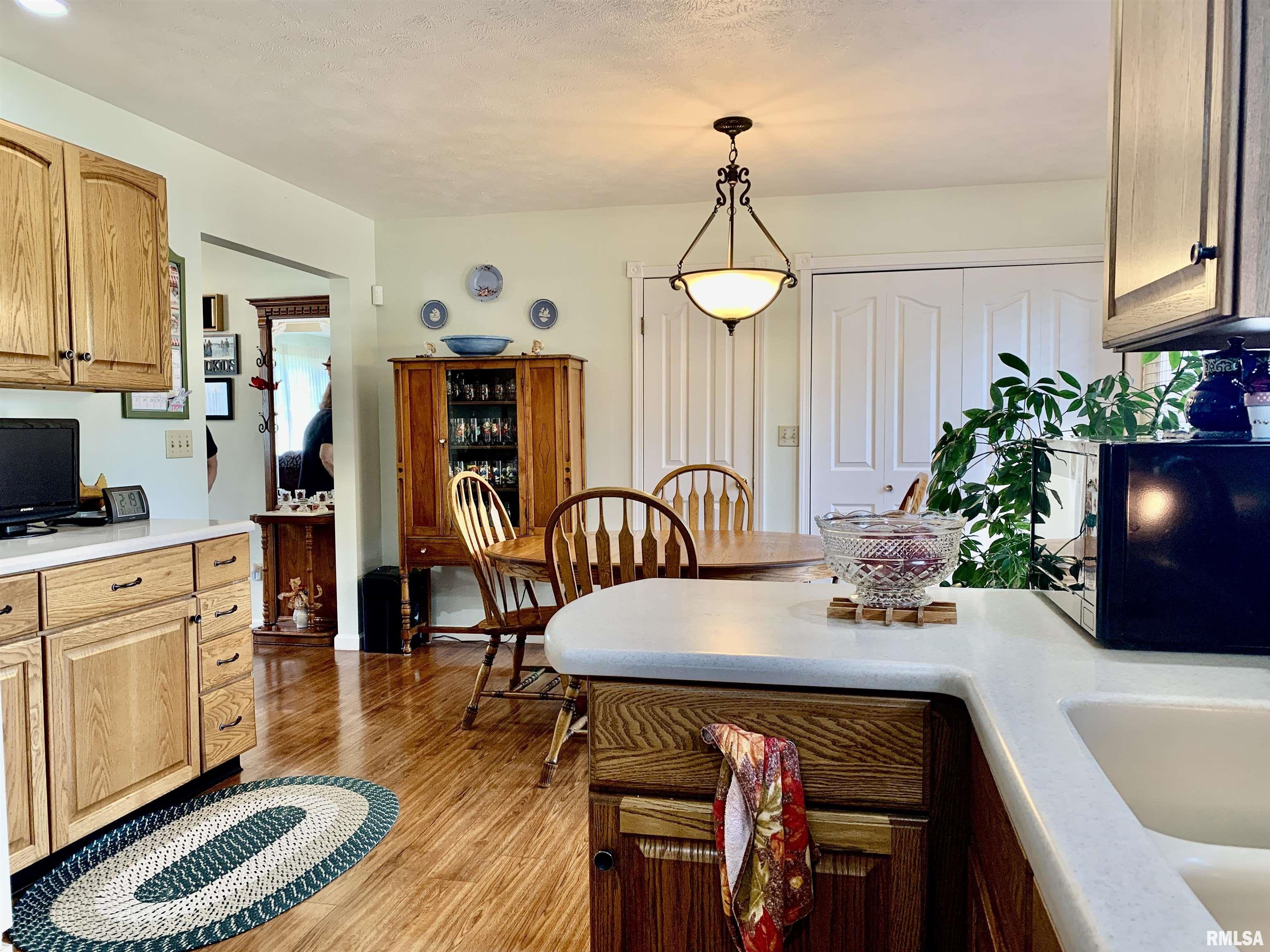 4 Hamilton Drive Jacksonville, IL 62650 - Photo 21 of 57