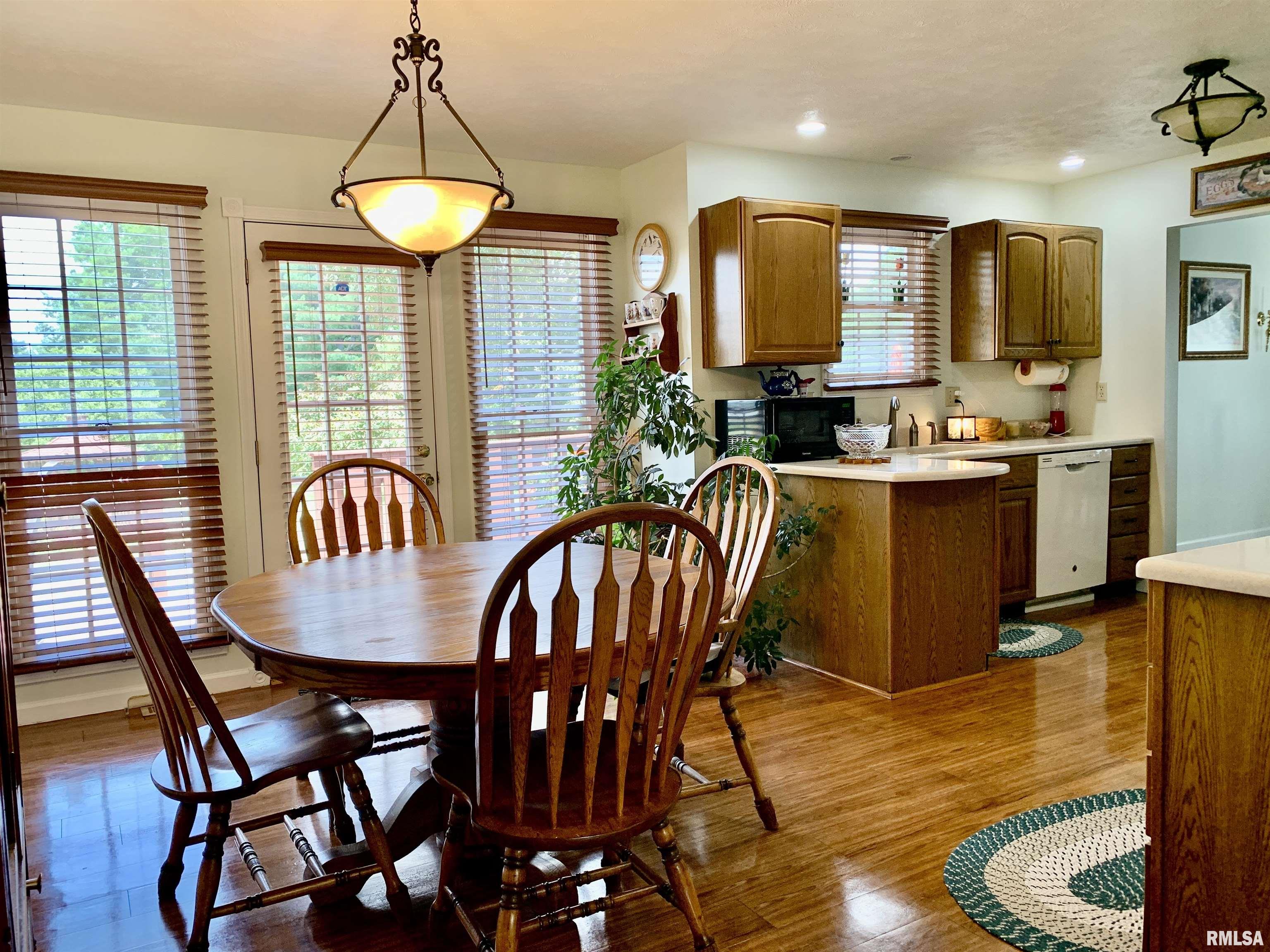 4 Hamilton Drive Jacksonville, IL 62650 - Photo 48 of 57