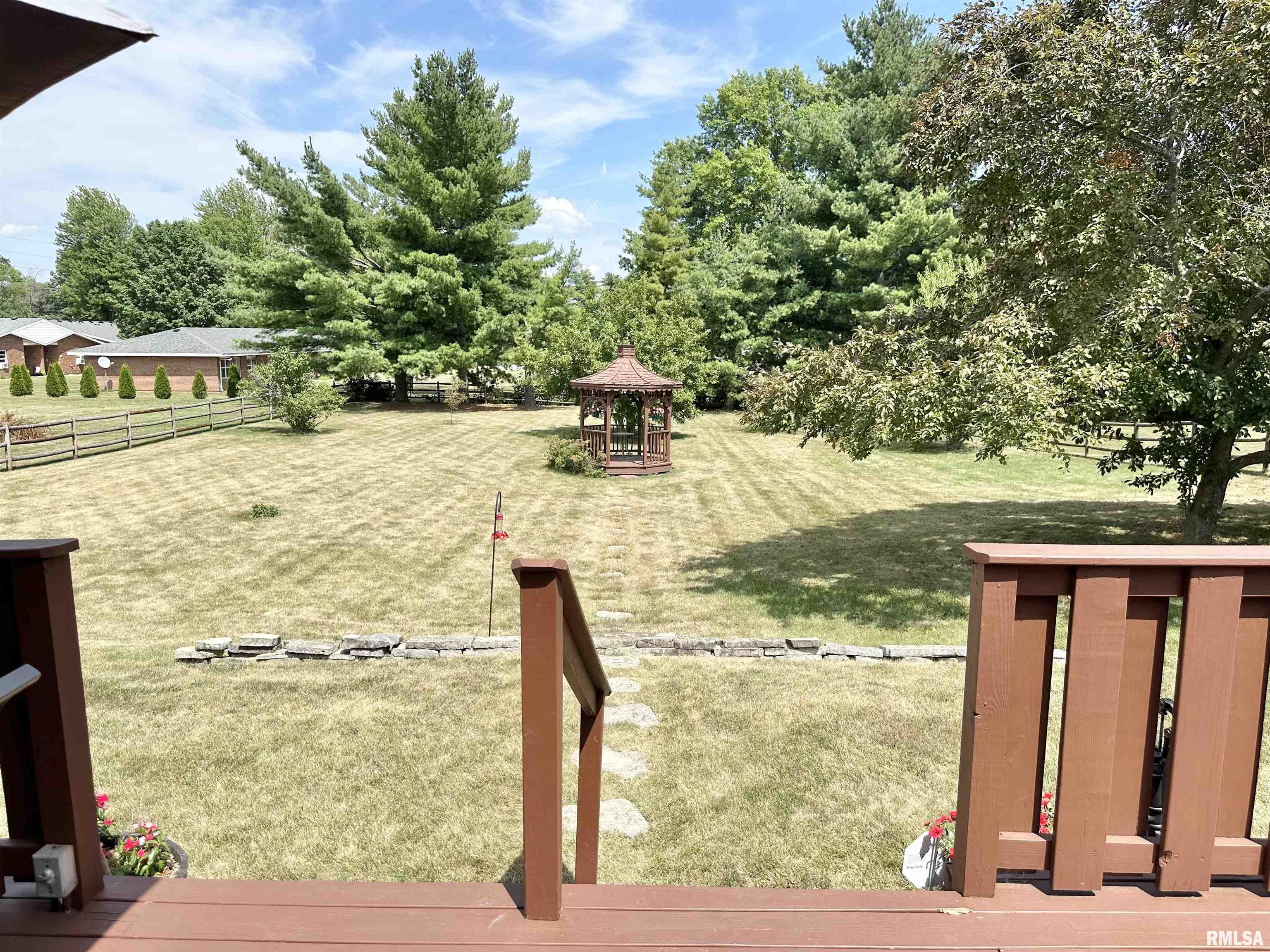 4 Hamilton Drive Jacksonville, IL 62650 - Photo 54 of 57