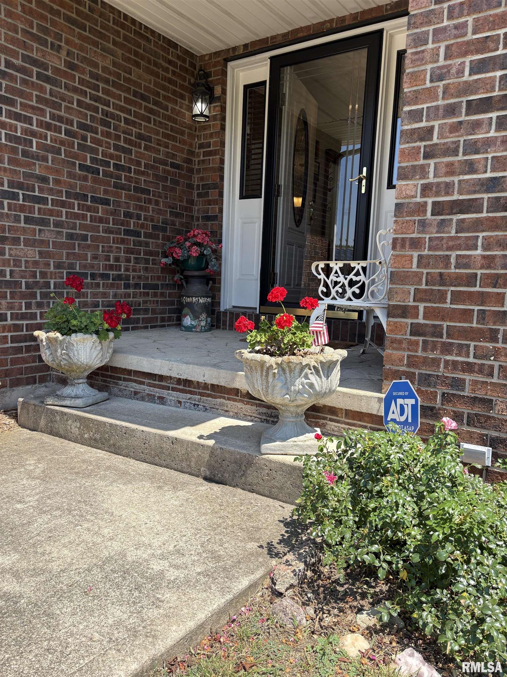 4 Hamilton Drive Jacksonville, IL 62650 - Photo 55 of 57