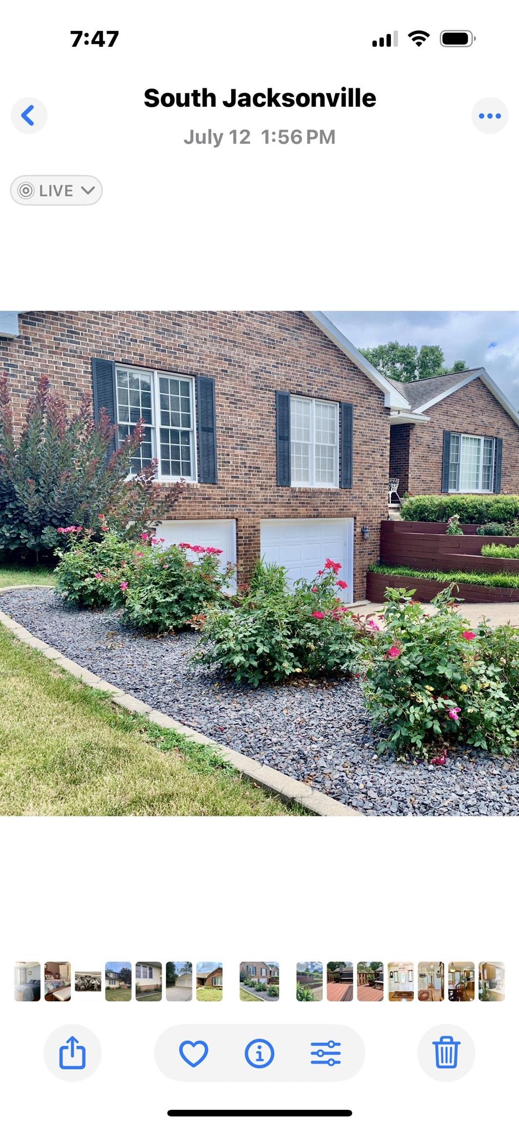 4 Hamilton Drive Jacksonville, IL 62650 - Photo 56 of 57