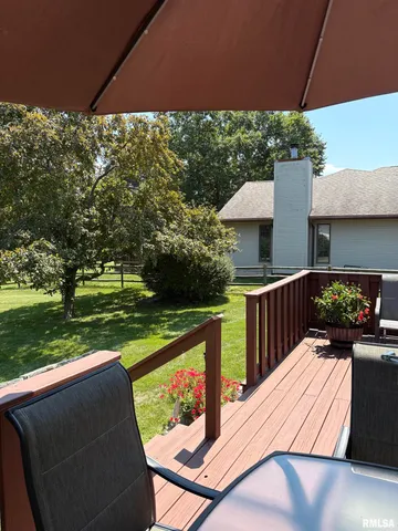 $200,000 | 4 Hamilton Drive, Jacksonville, IL 62650