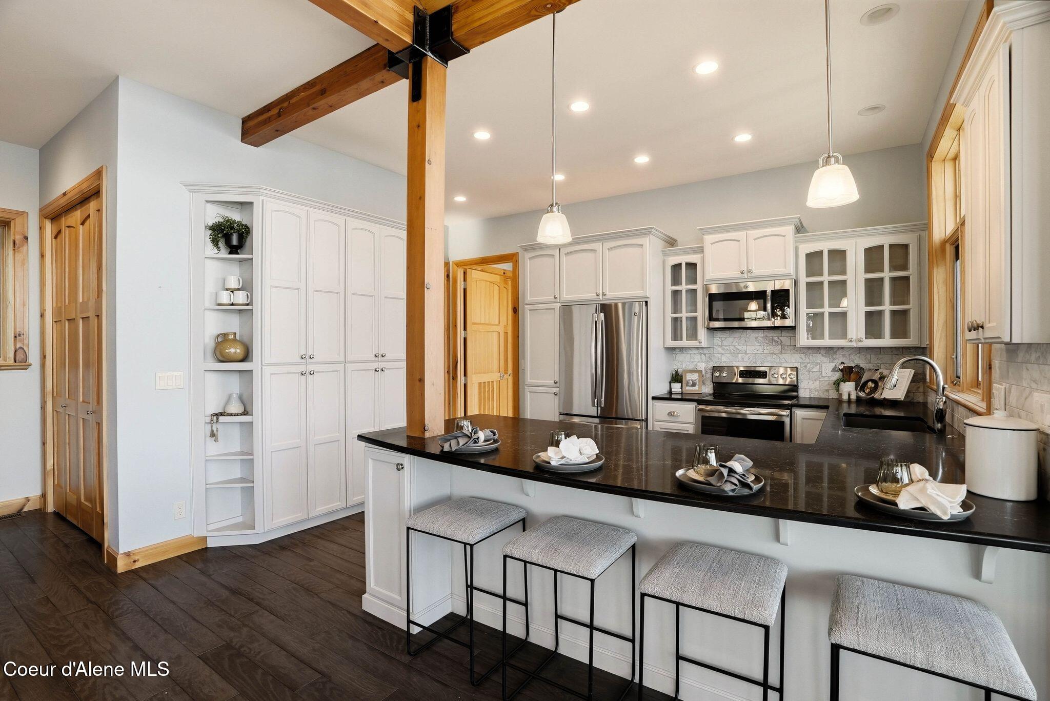3291 South Eddyville Road Harrison, ID 83833 - Photo 11 of 33 Inside-Media-Eddyville-21
