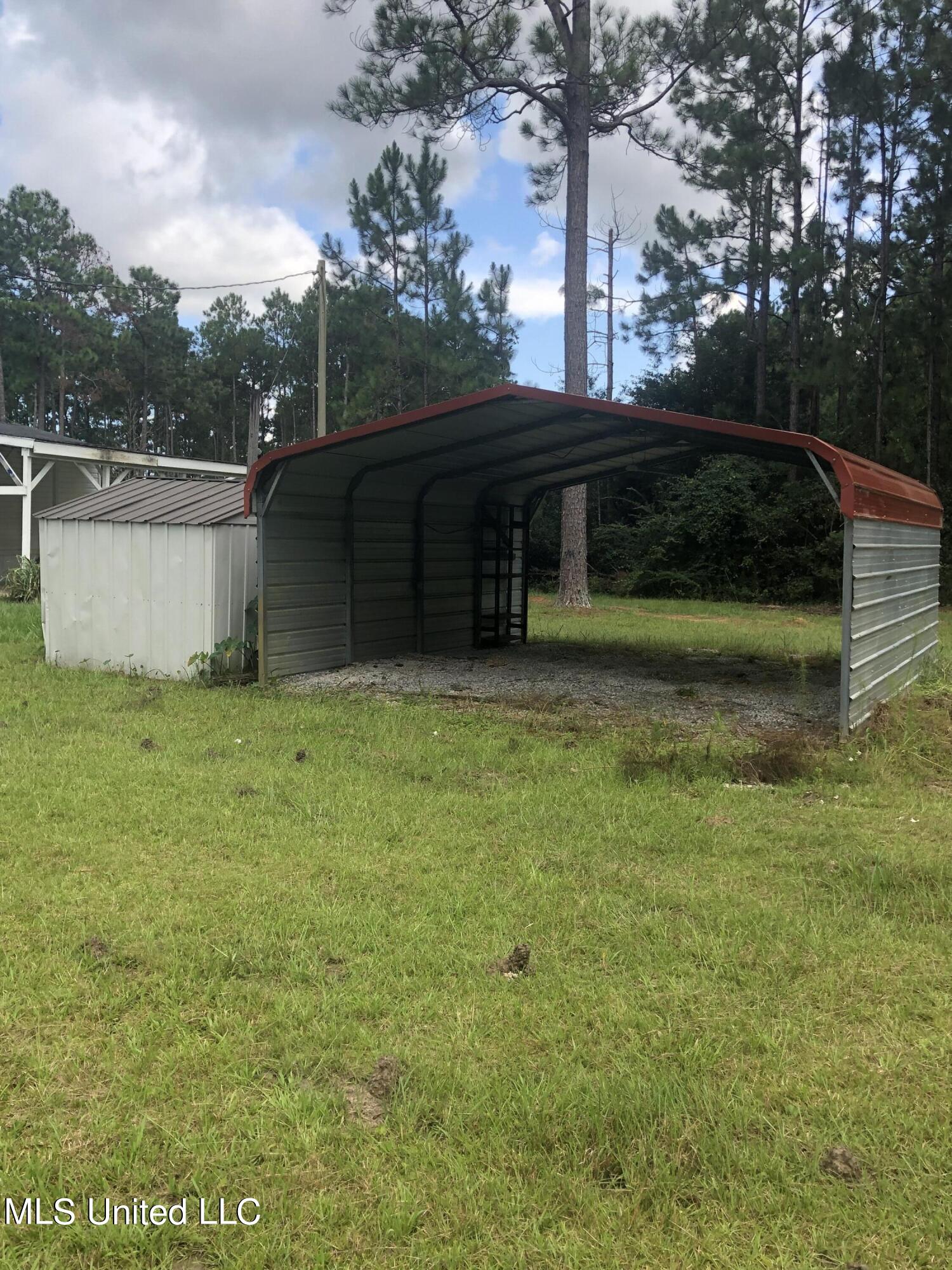 13705 School Land Road Vancleave, MS 39565 - Photo 23 of 23 FFE78E08-425B-4104-93C5-94D2637D1F3A