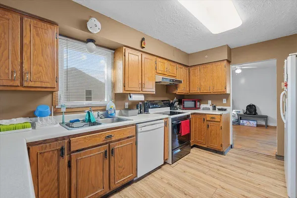 $228,900 | 515 5th Street, Wyndmere, ND 58081