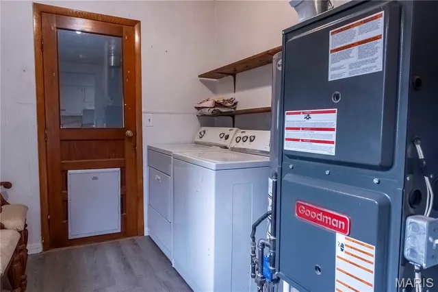 $189,000 | 102 Carroll Drive, Clarksville, MO 63336