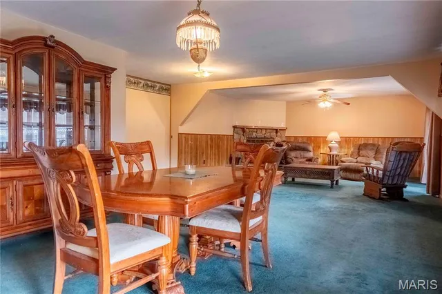 $189,000 | 102 Carroll Drive, Clarksville, MO 63336