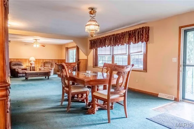 $189,000 | 102 Carroll Drive, Clarksville, MO 63336