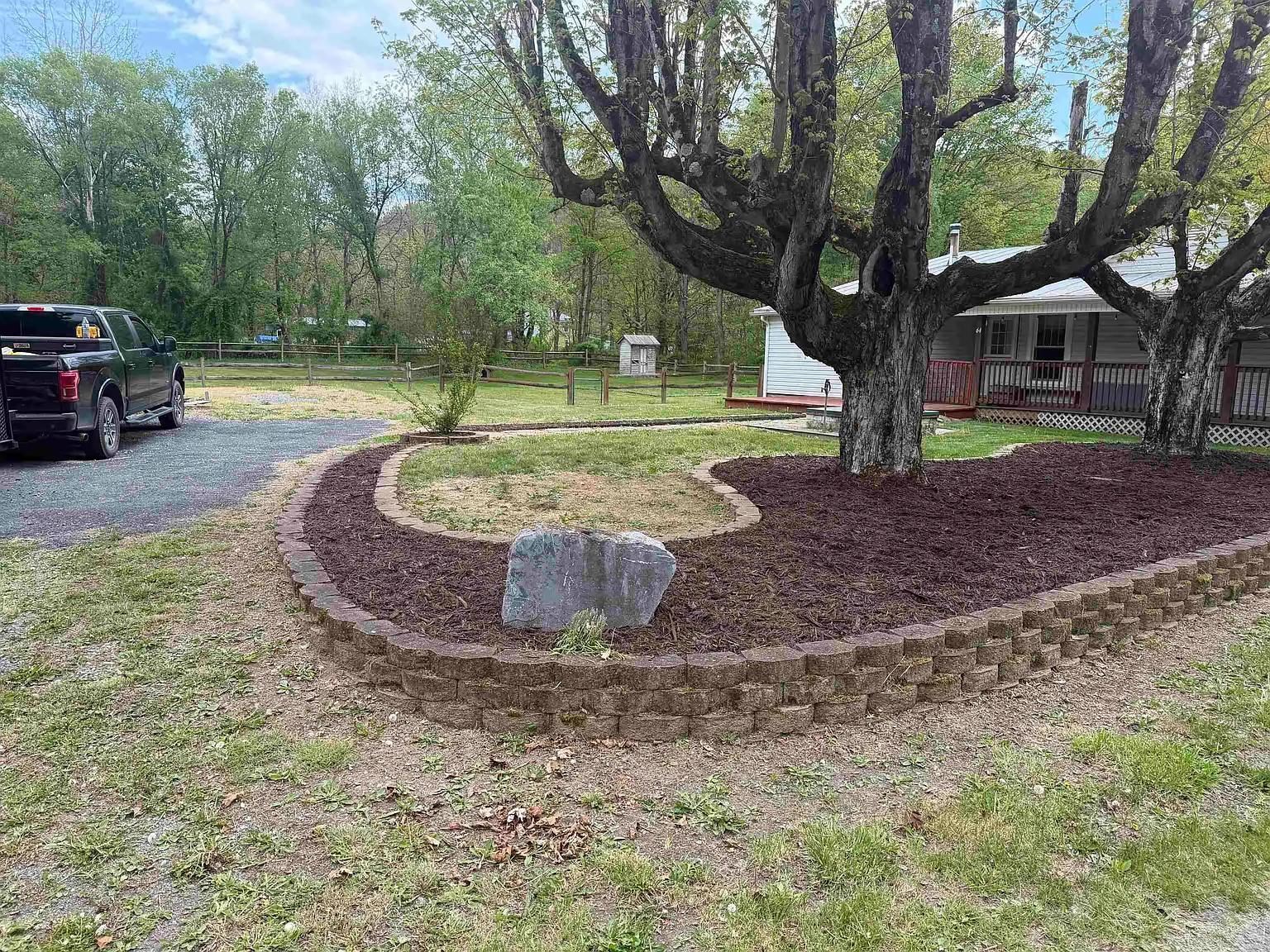 64 Augusta Springs Road Craigsville, VA 24430 - Photo 5 of 32