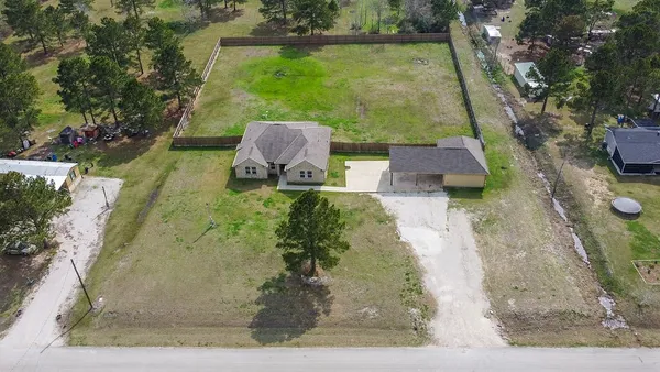 $460,000 | 156 County Road 4862, Dayton, TX 77535