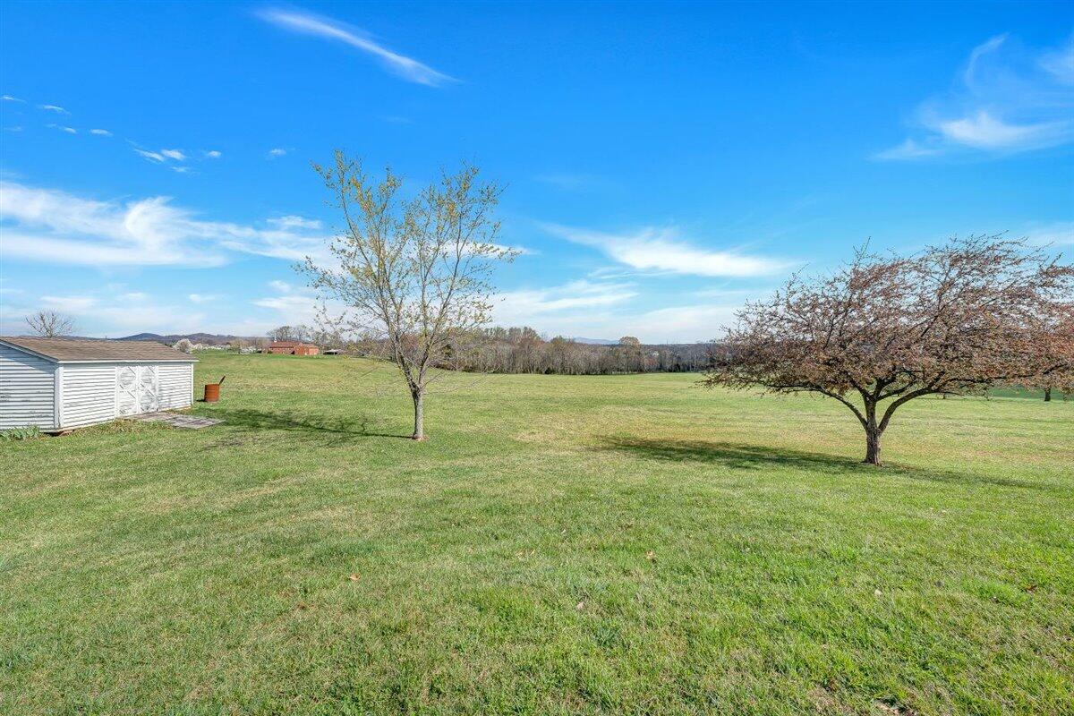 1138 Altice Road Moneta, VA 24121 - Photo 2 of 34 Land view