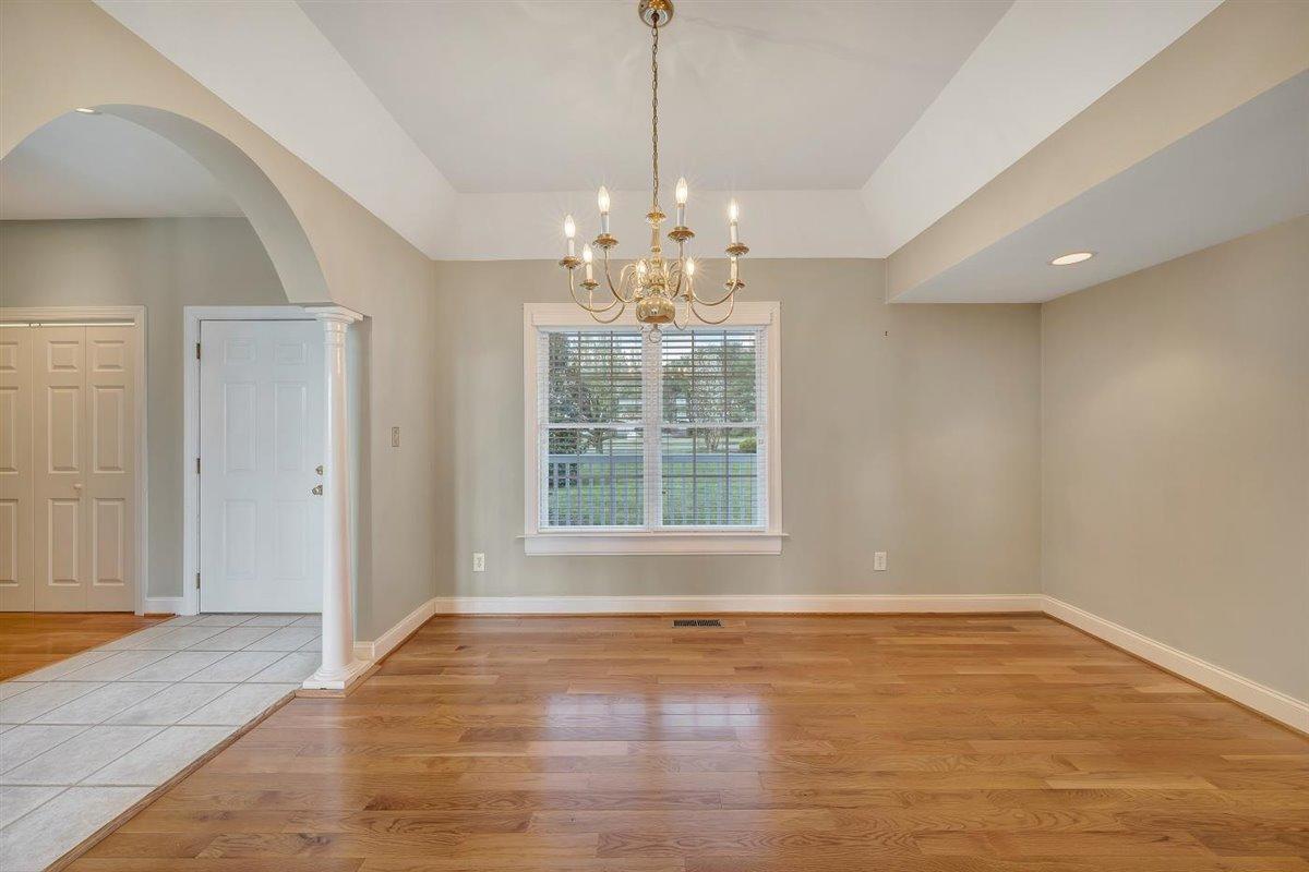 1138 Altice Road Moneta, VA 24121 - Photo 11 of 34 Dining Room