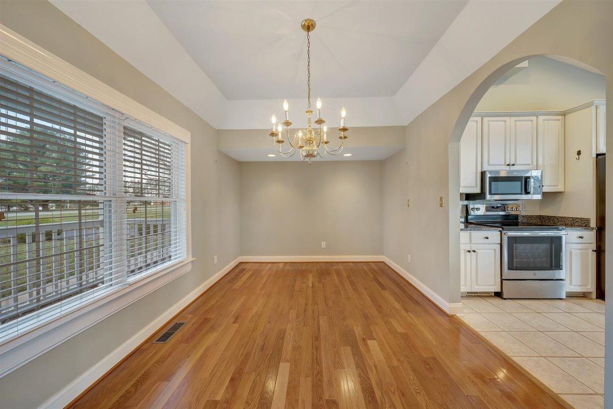1138 Altice Road Moneta, VA 24121 - Photo 12 of 34 Dining Room