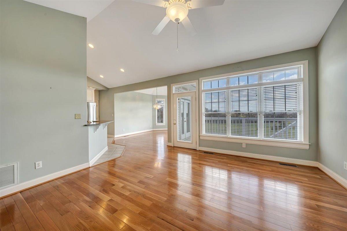 1138 Altice Road Moneta, VA 24121 - Photo 13 of 34 Lots of Natural Light