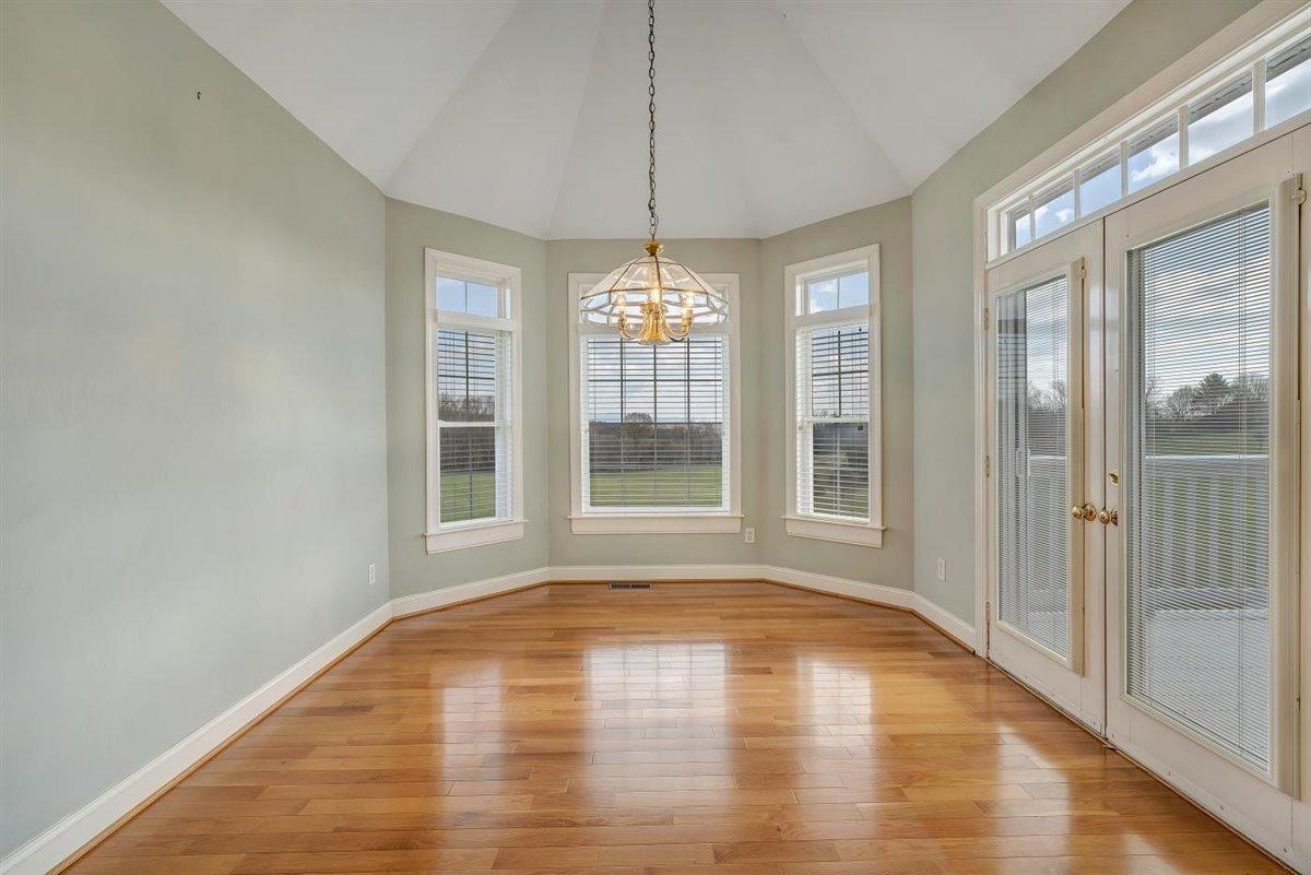 1138 Altice Road Moneta, VA 24121 - Photo 22 of 34 Lots of Natural Light