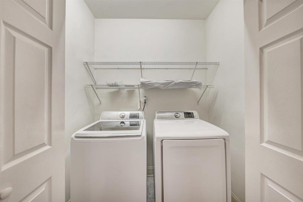 1138 Altice Road Moneta, VA 24121 - Photo 30 of 34 Laundry