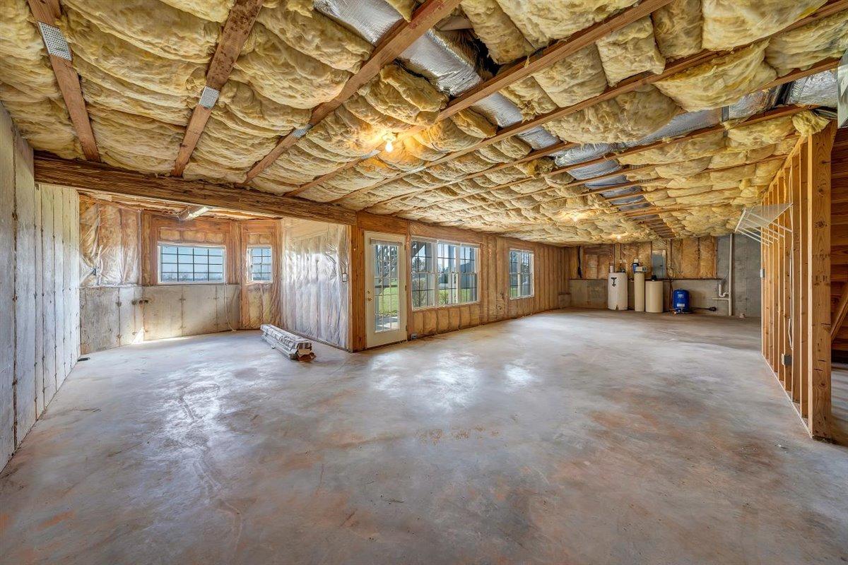 1138 Altice Road Moneta, VA 24121 - Photo 33 of 34 Basement