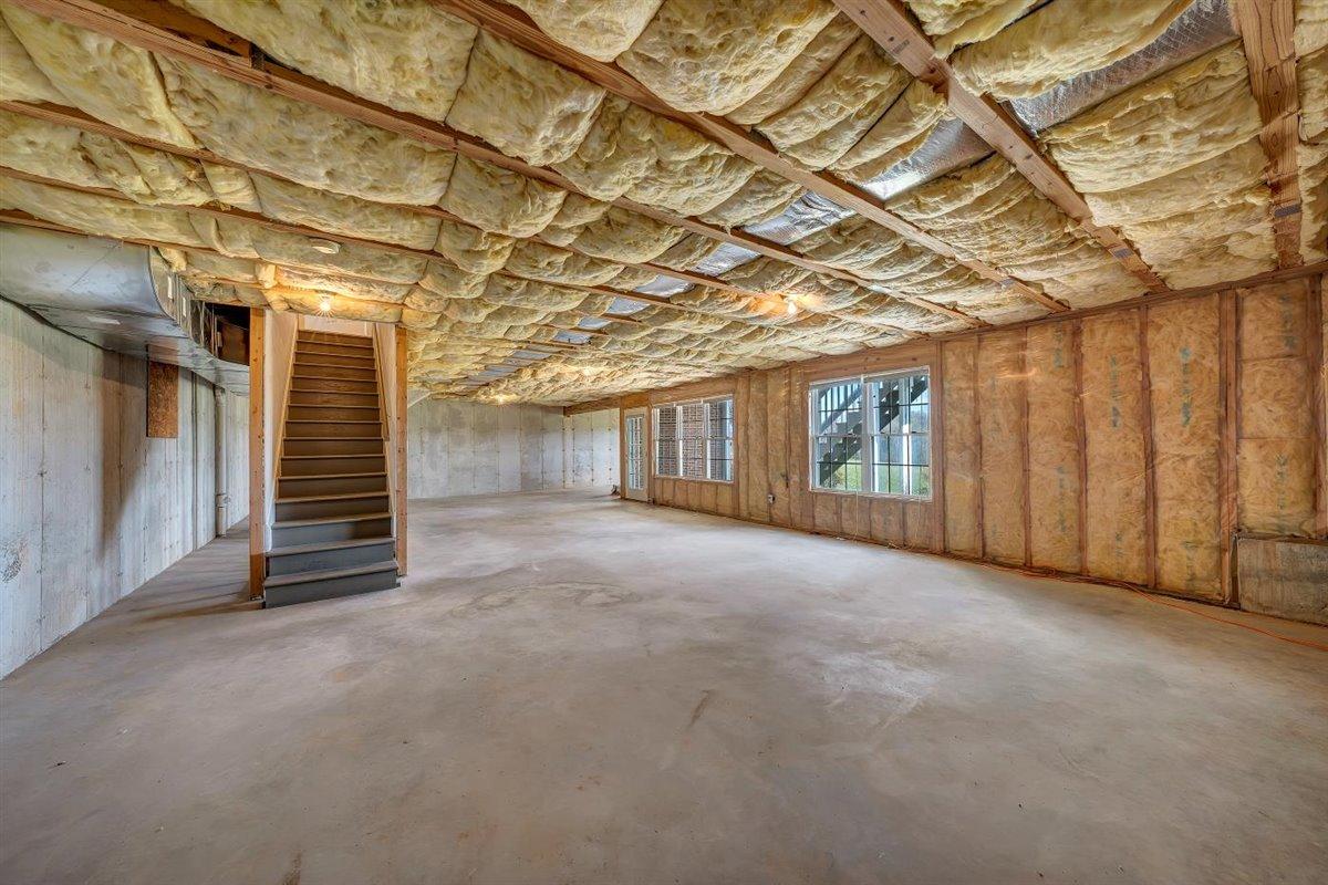 1138 Altice Road Moneta, VA 24121 - Photo 34 of 34 Basement