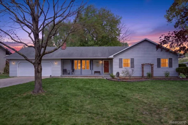 $245,000 | 10350 Ataberry Drive, Clio, MI 48420