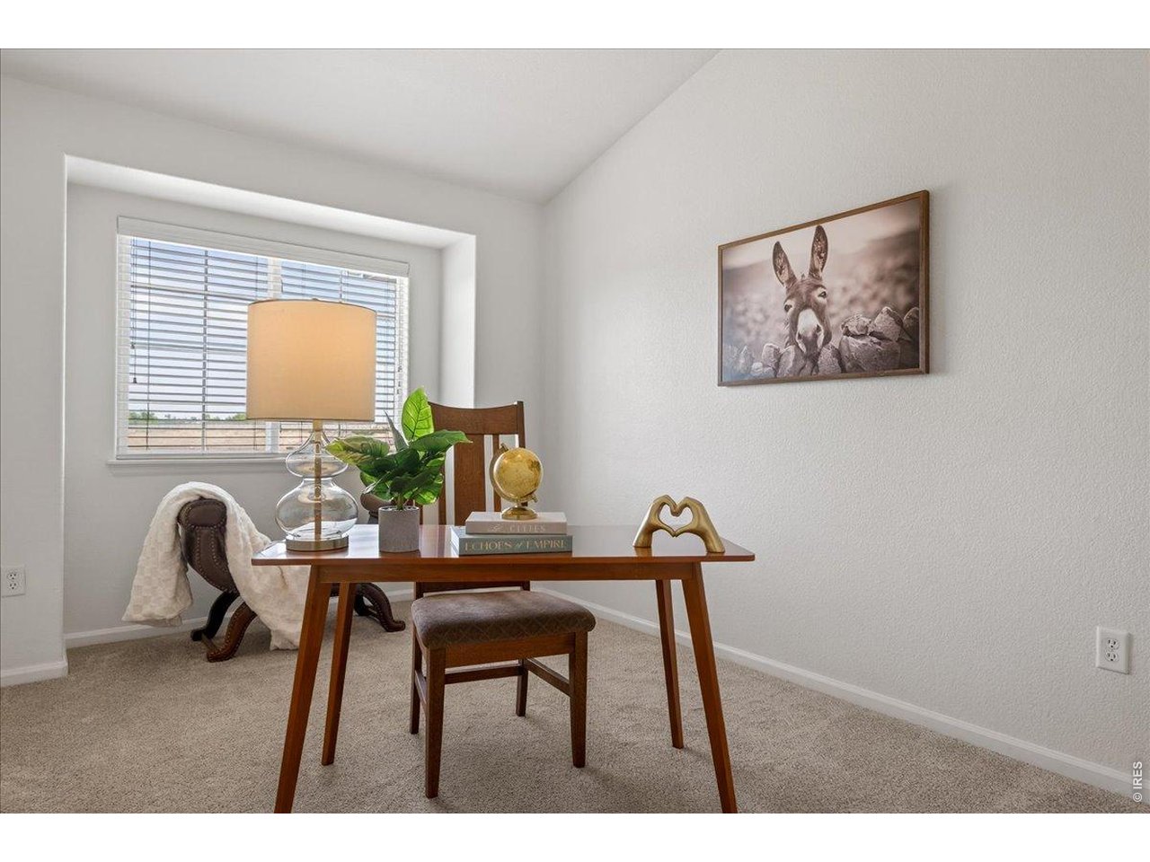 10381 Cook Way, Unit 202 Thornton, CO 80229 - Photo 18 of 38 Soft natural light brightens up the secondary bedroom.