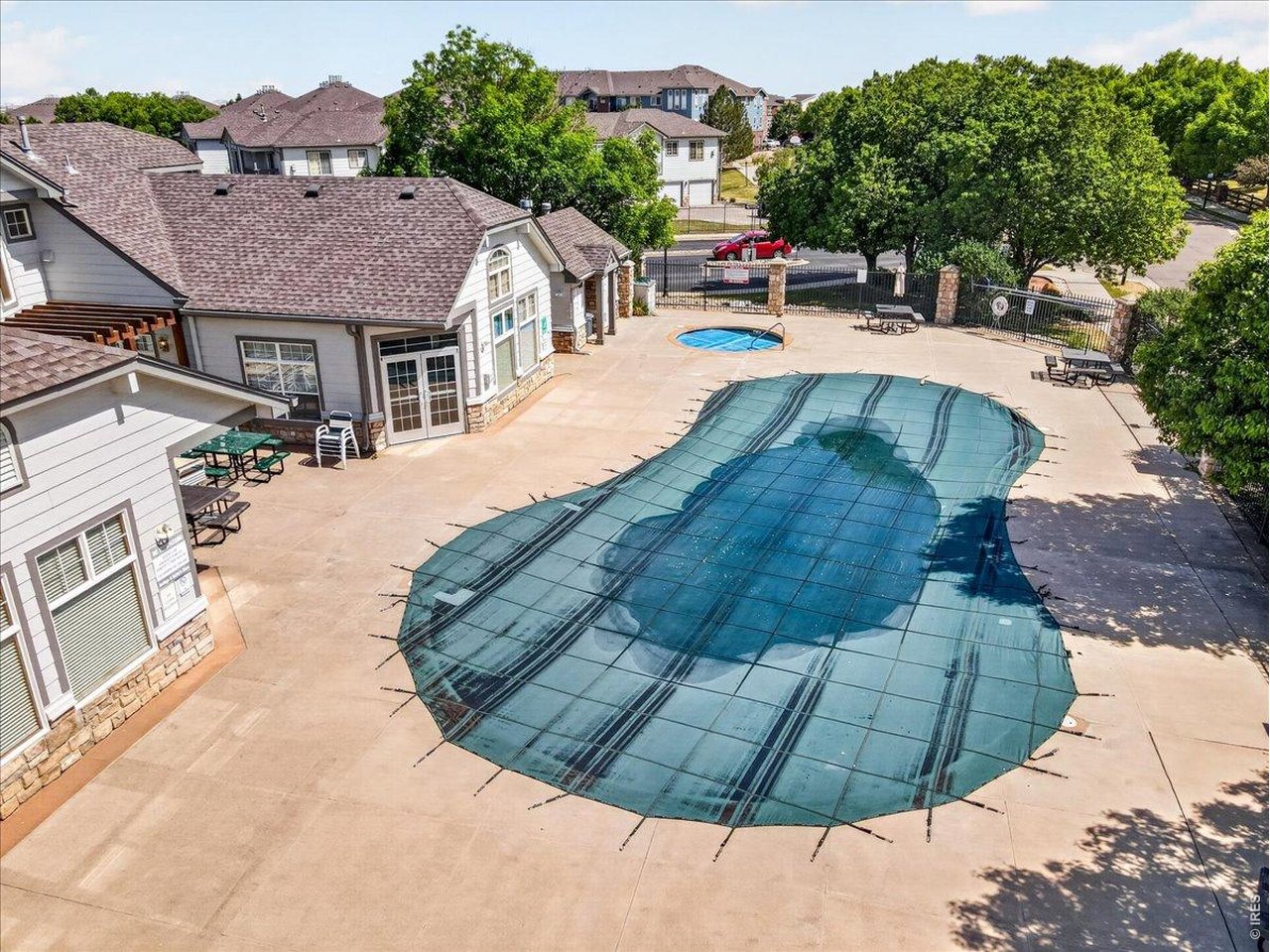 10381 Cook Way, Unit 202 Thornton, CO 80229 - Photo 30 of 38 Amazing community pool for community residents to enjoy.