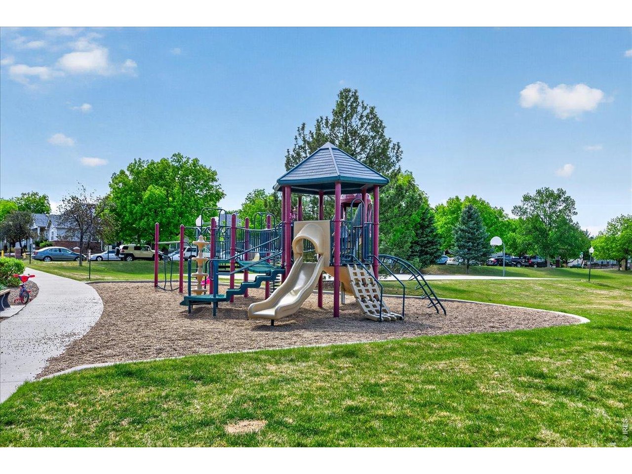 10381 Cook Way, Unit 202 Thornton, CO 80229 - Photo 32 of 38 Enjoy the nearby community amenities including a playground.