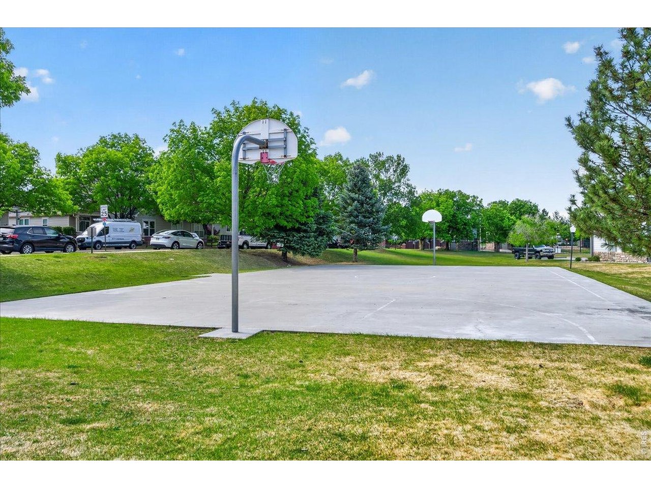 10381 Cook Way, Unit 202 Thornton, CO 80229 - Photo 33 of 38 The nearby community basketball courts.