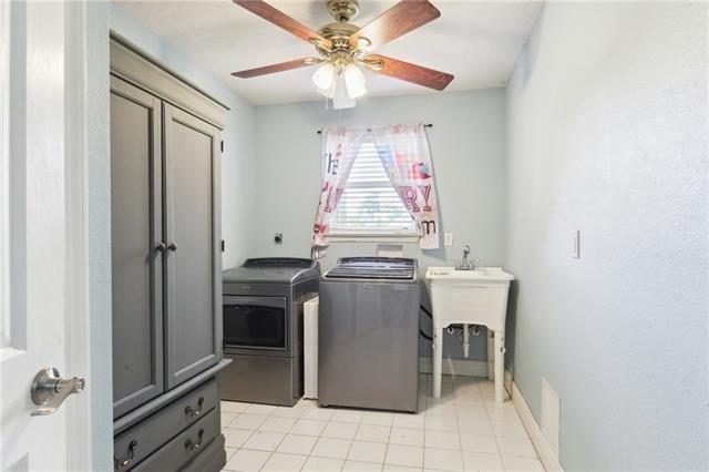 91 Rosedown Drive Destrehan, LA 70047 - Photo 4 of 6