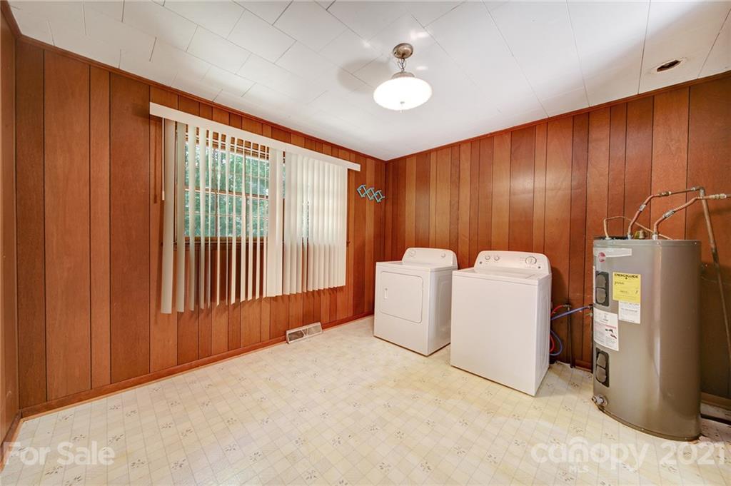 2640 Holbrook Road Fort Mill, SC 29715 - Photo 11 of 24 a view of a storage & utility room with a sink
