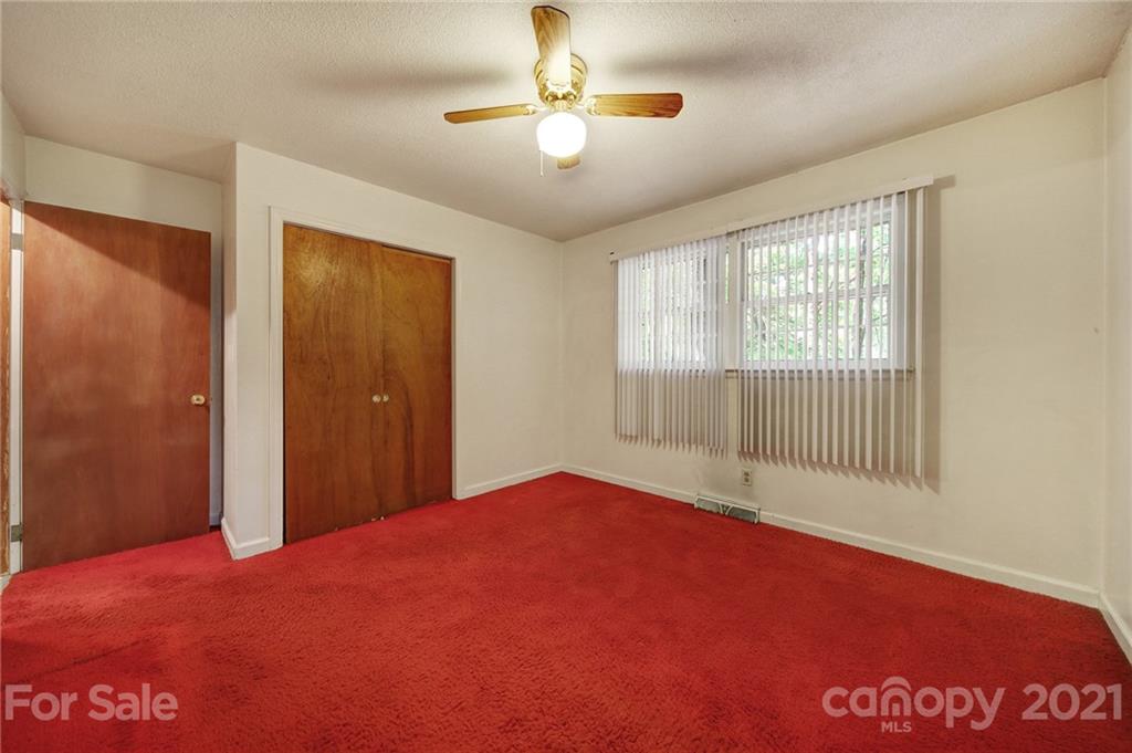 2640 Holbrook Road Fort Mill, SC 29715 - Photo 16 of 24 a view of an empty room with a window