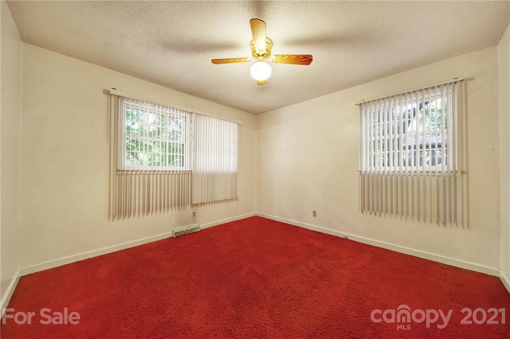 2640 Holbrook Road Fort Mill, SC 29715 - Photo 17 of 24 a view of an empty room with a window