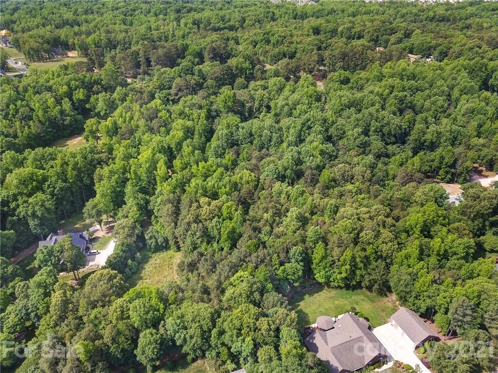 2640 Holbrook Road Fort Mill, SC 29715 - Photo 24 of 24 an aerial view of a house with yard