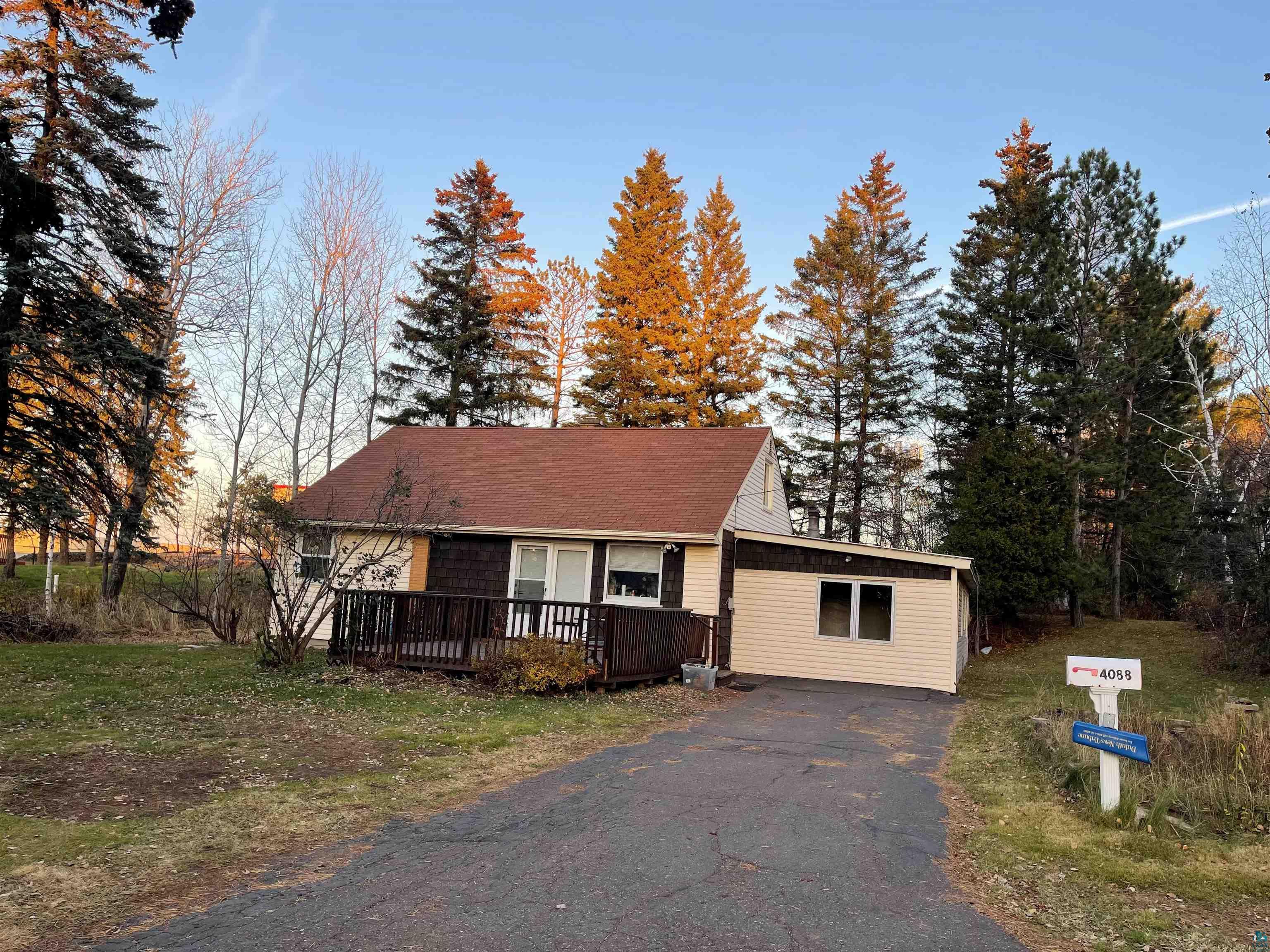 4088 Haines Road Duluth, MN 55811 - Photo 1 of 14 Gallery Image 1