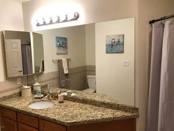 $4,400 | 10080 East Mountainview Lake Drive, Unit 126, Scottsdale, AZ 85258