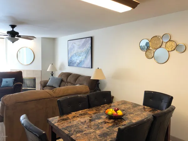 $4,400 | 10080 East Mountainview Lake Drive, Unit 126, Scottsdale, AZ 85258